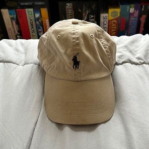 Ralph Lauren Polo Hat